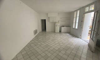 Appartement 2 Pièces 53 m² à vendre à La Rochelle (17000)