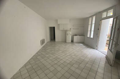Appartement 2 pièces 220500 €