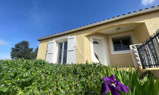 Maison 4 Pièces 86 m² à vendre à Villepinte (11150)