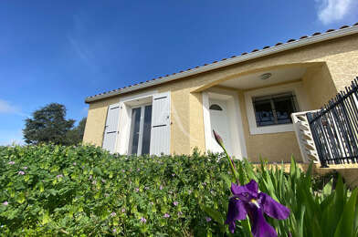 Maison 4 pièces 197950 €