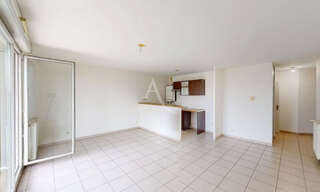 Appartement 3 Pièces 63 m² à vendre à Colomiers (31770)