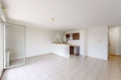 Appartement 3 pièces 160000 €