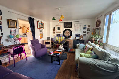 Maison 7 pièces 138400 €