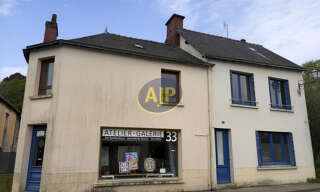 Maison 7 Pièces 155 m² à vendre à Langon (35660)