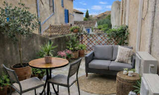 Maison 3 Pièces 56 m² à vendre à Bollène (84500)