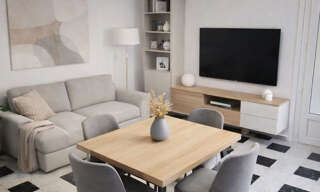 Maison 3 Pièces 56 m² à vendre à Bollène (84500)