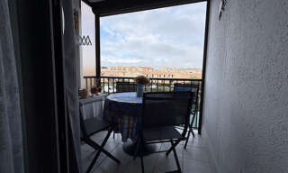 Appartement 2 Pièces 27 m² à vendre à Le Grau-du-Roi (30240)