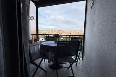 Appartement 2 pièces 152000 €