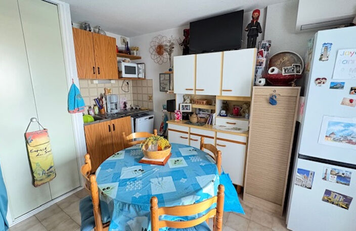 appartement 27 m2 avec terrasse — photo 2