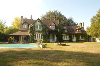 Maison 8 pièces 357000 €