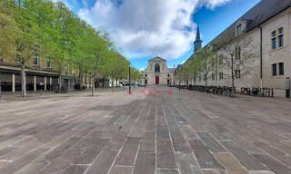 Appartement 4 Pièces 69 m² à vendre à Reims (51100)