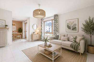 Appartement 4 pièces 224700 €