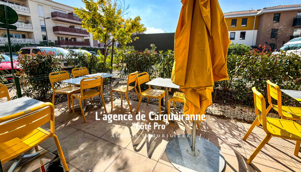 Local commercial 4 pièces  à vendre Cuers 83390