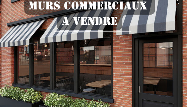Local commercial 4 pièces  à vendre Seyne-sur-Mer (La) 83500