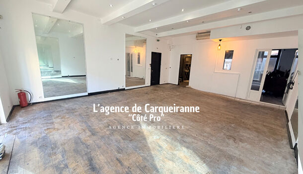 Local commercial 4 pièces  à vendre Seyne-sur-Mer (La) 83500