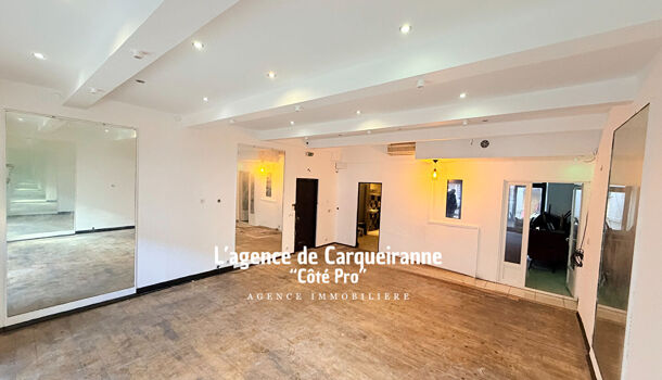 Local commercial 4 pièces  à vendre Seyne-sur-Mer (La) 83500