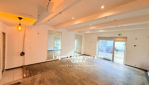 Local commercial 4 pièces  à vendre Seyne-sur-Mer (La) 83500