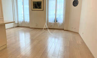 Appartement 2 Pièces 50 m² à louer à Nice (06000)