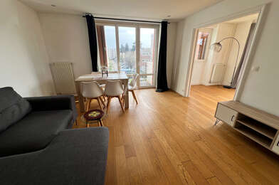 Appartement 3 pièces 1200 €