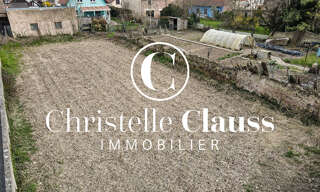 Terrain  775 m² à vendre à Meistratzheim (67210)