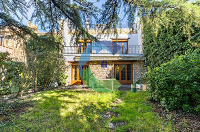 Maison 7 pièces 405000 €