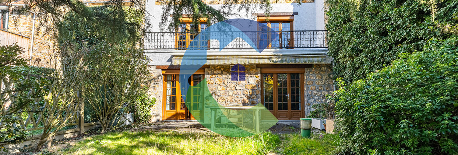 Maison 7 Pièces 195 m² à vendre à Épinay-sur-Orge (91360)