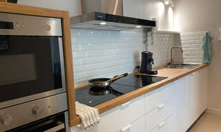 Appartement 7 Pièces 100 m² à louer à Bron (69500)