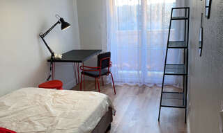 Appartement 6 Pièces 93 m² à louer à Lyon 8 (69008)