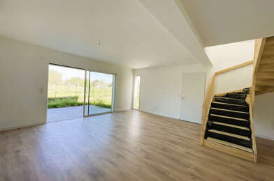 Maison 4 pièces 462000 €