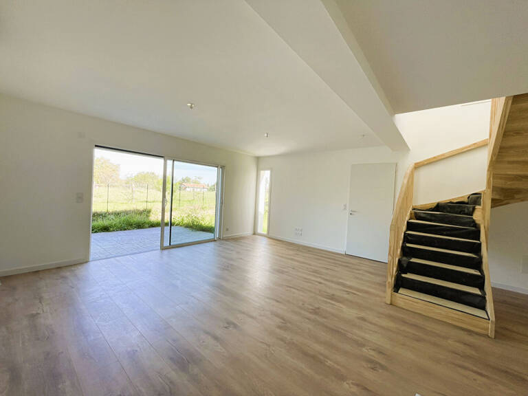 Maison - Ustaritz - Quartier Arrauntz — photo 1