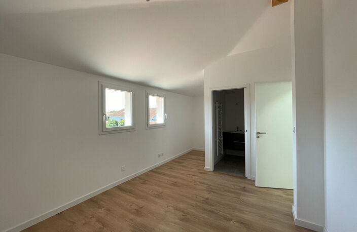 Maison - Ustaritz - Quartier Arrauntz — photo 5