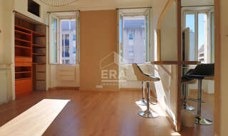 Appartement 2 Pièces 37 m² à vendre à Marseille 10 (13010)