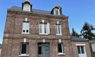 Maison 4 Pièces 105 m² à louer à Bihorel (76420)