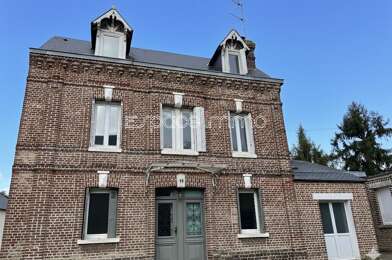 Maison 4 pièces 1500 €