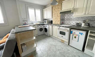 Appartement 3 Pièces 53 m² à vendre à Rouen (76000)