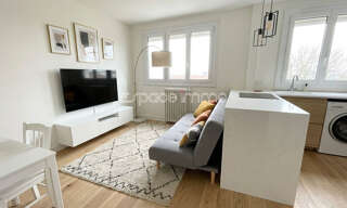 Appartement 3 Pièces 53 m² à vendre à Rouen (76000)