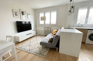 Appartement 3 pièces 157000 €