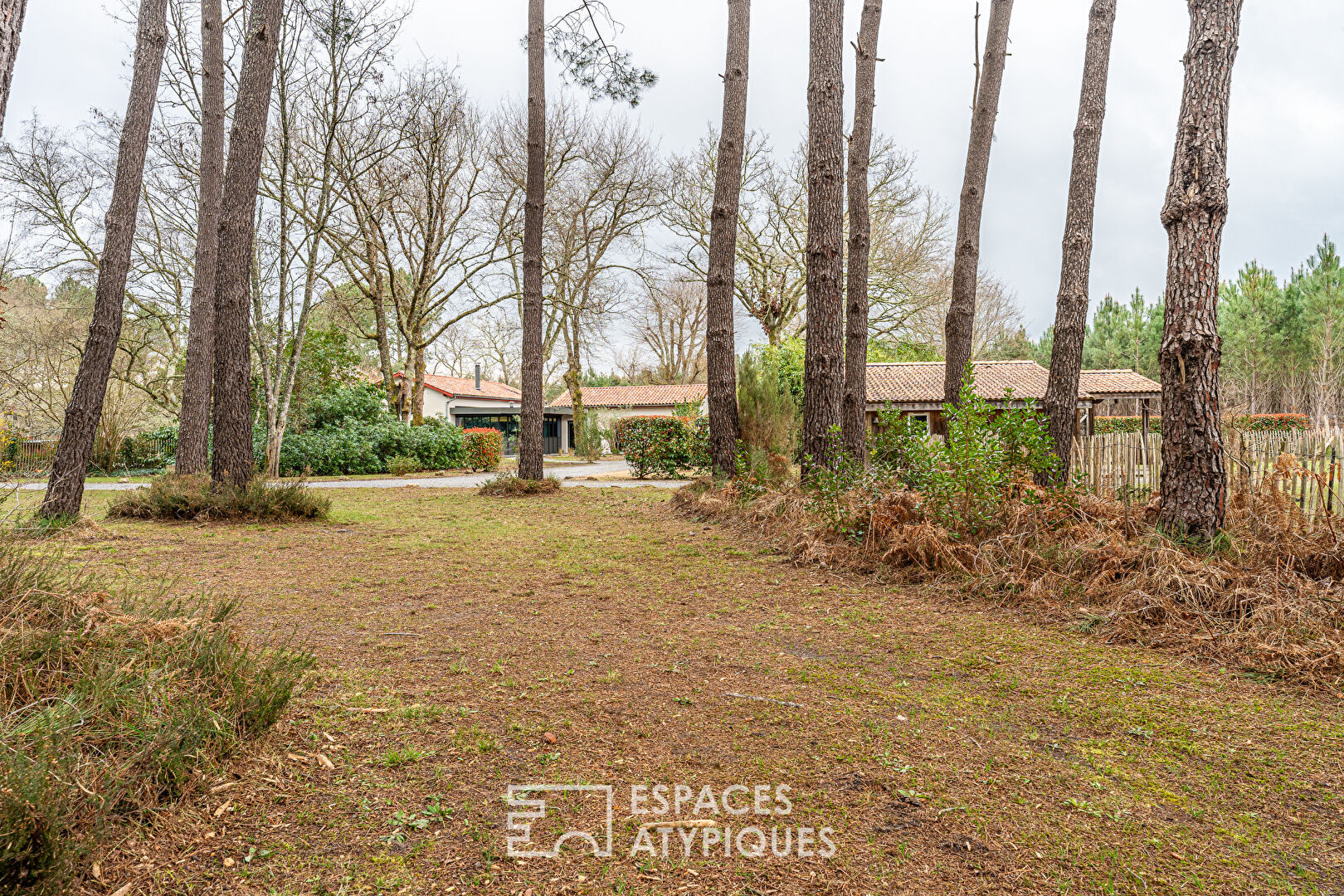 Villa / Maison  T7 à vendre Sanguinet 40460