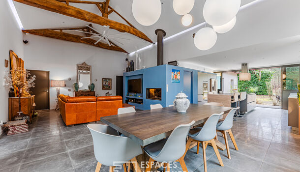 Villa / Maison 7 pièces  à vendre Sanguinet 40460