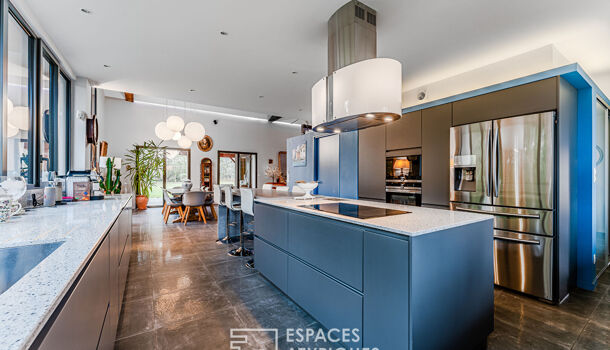 Villa / Maison 7 pièces  à vendre Sanguinet 40460