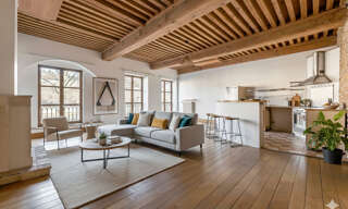 Appartement 3 Pièces 92 m² à vendre à Lyon 9 (69009)