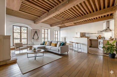 Appartement 3 pièces 429000 €