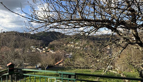 Villa / Maison 5 pièces  à vendre Decazeville 12300