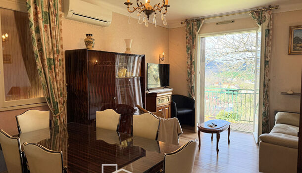 Villa / Maison 5 pièces  à vendre Decazeville 12300