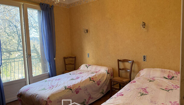 Villa / Maison 5 pièces  à vendre Decazeville 12300