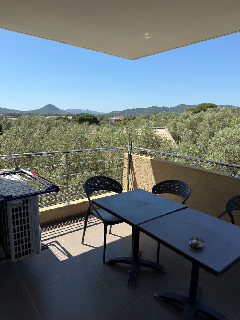 Appartement  T2 à louer Porto-Vecchio 20137