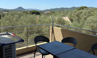 Appartement 2 Pièces 46 m² à louer à Porto-Vecchio (20137)