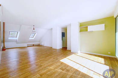 Appartement 4 pièces 260000 €