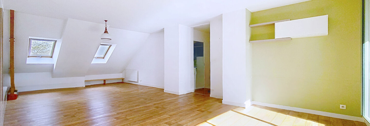 Appartement 4 Pièces 90 m² à vendre à Pacé (35740)