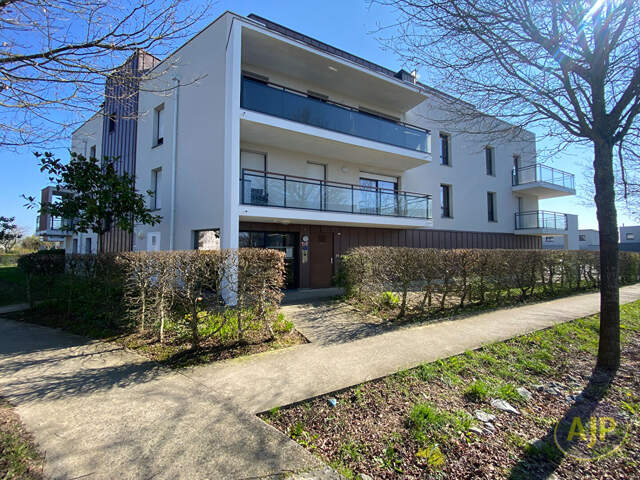 Appartement T4 Double séjour — photo du bien
